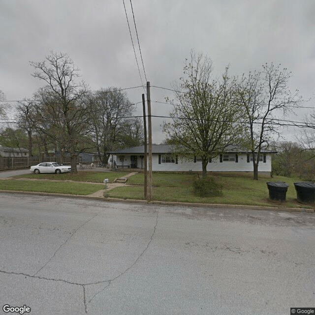 Santa Fe Residential Care Home