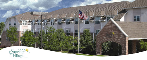Sunridge Village