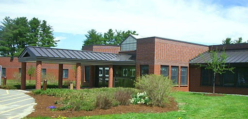 Maine Veterans' Home