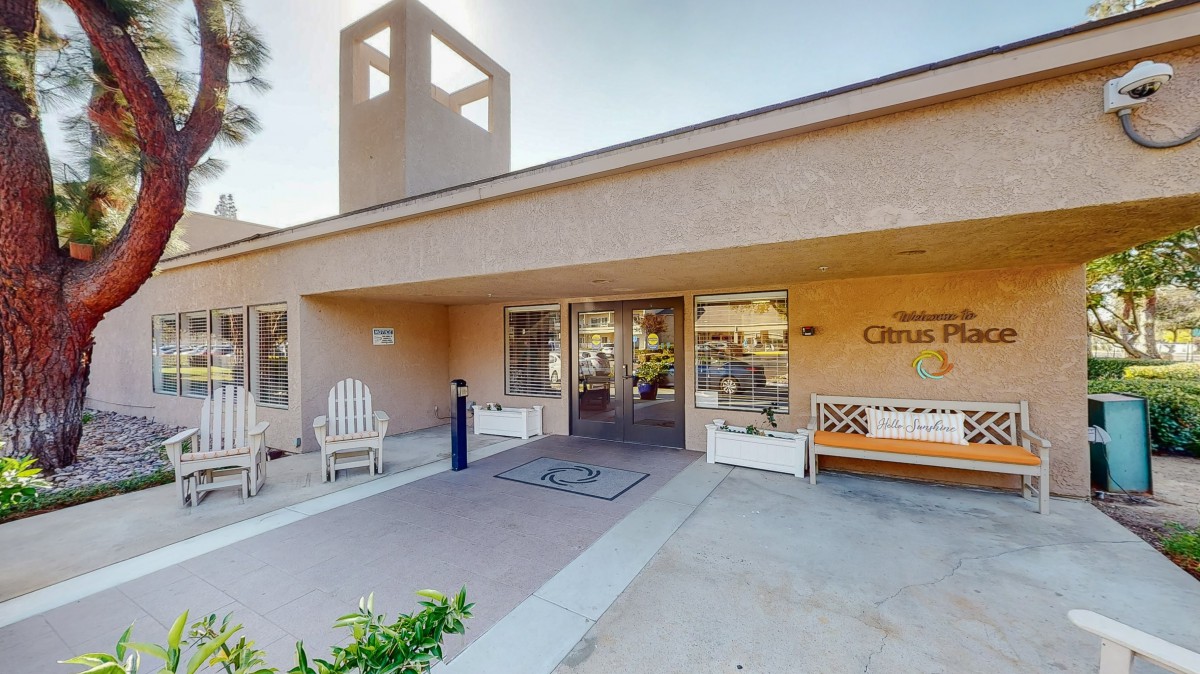 Olive Grove Independent Senior Living