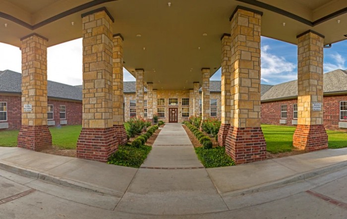 Emerald Care Center Claremore