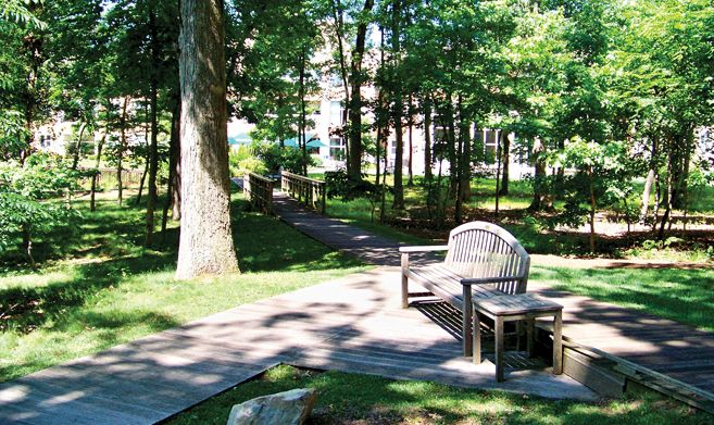 Baywoods Of Annapolis