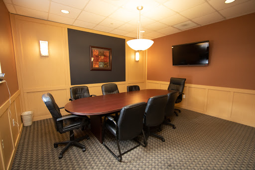 Madison Pointe Care Center