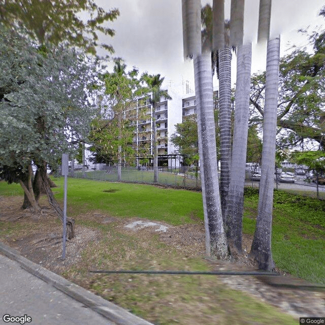 Helen M. Sawyer Assisted Living