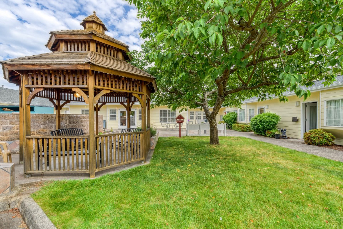 Easthaven Villa
