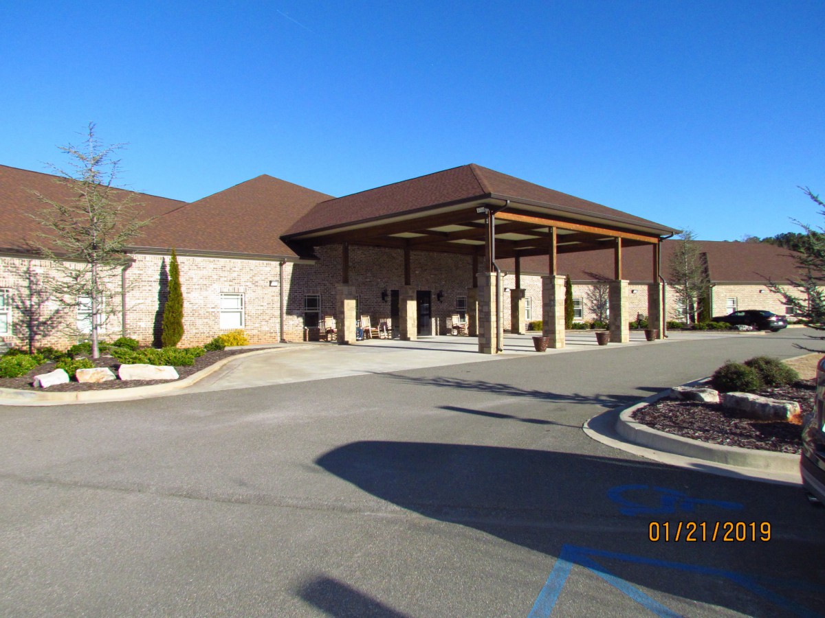 North Georgia Assisted Living