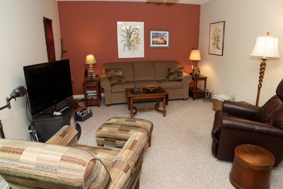 Ridgecrest Village