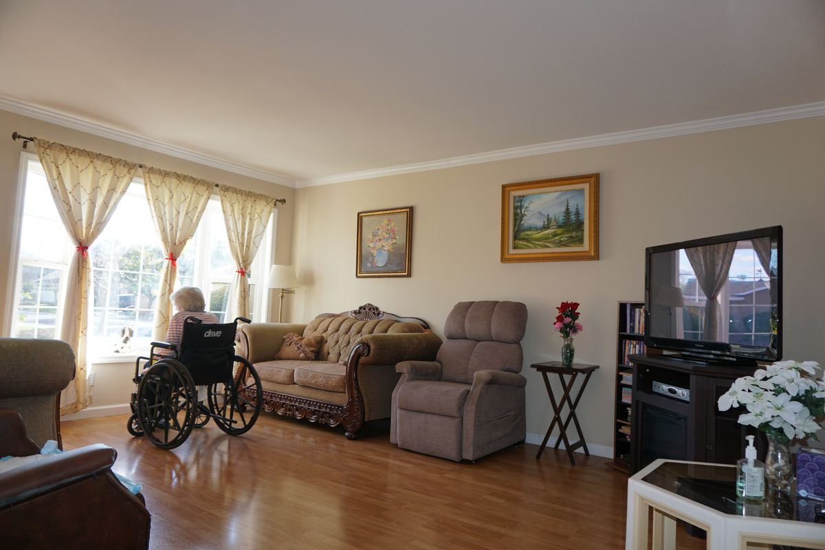Princess Care Homes
