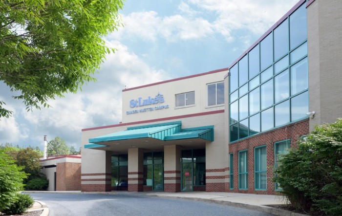 Summit At Blue Mountain Nursing & Rehab Center
