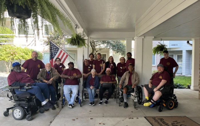 Altoona Nursing And Rehabilitation Center