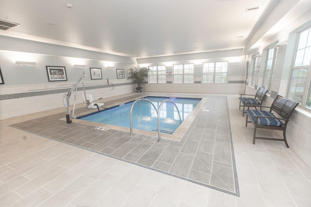 The Wellington Senior Living