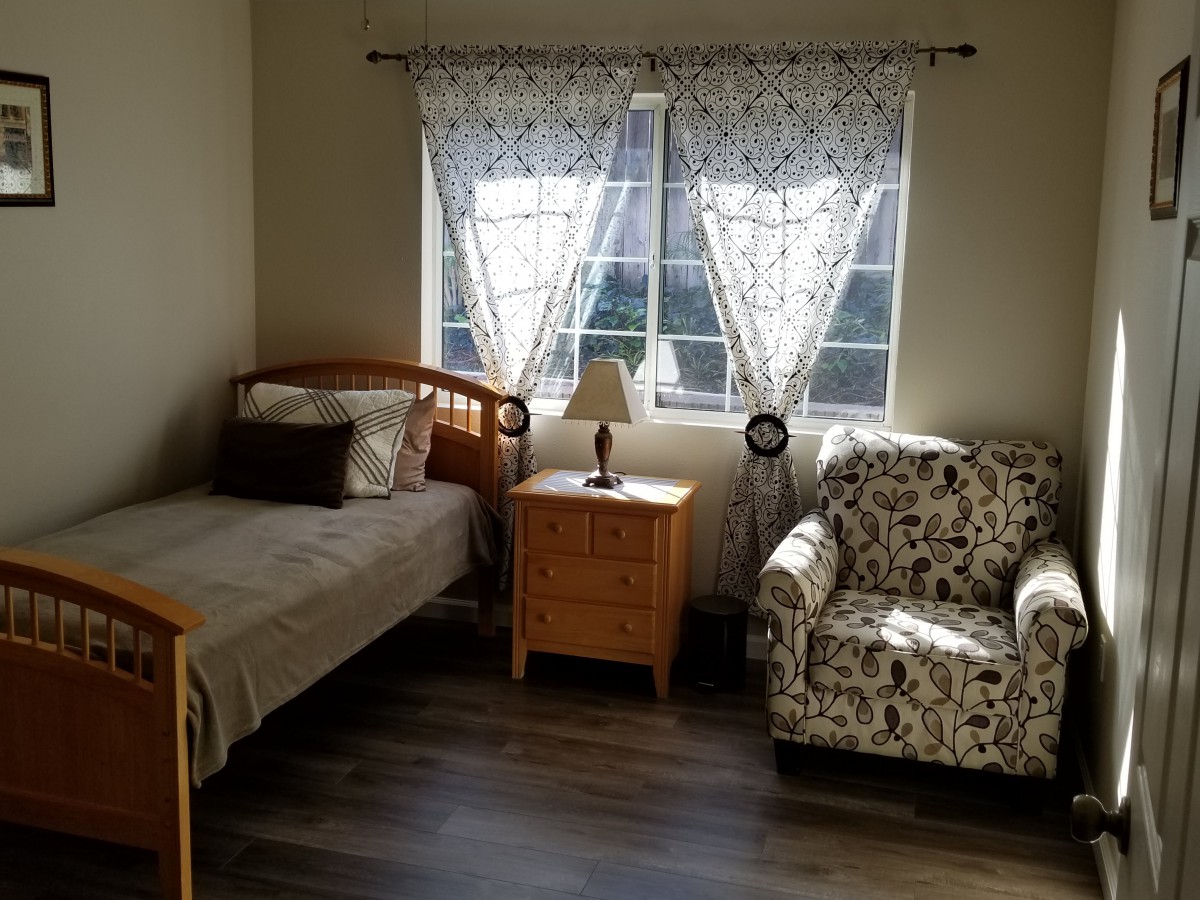 Comfort Keepers Home Care
