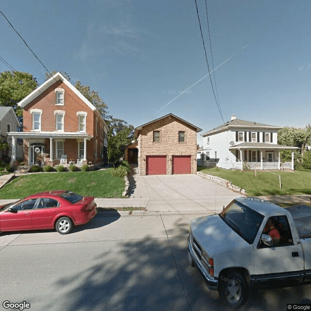 Pleasant View Homes