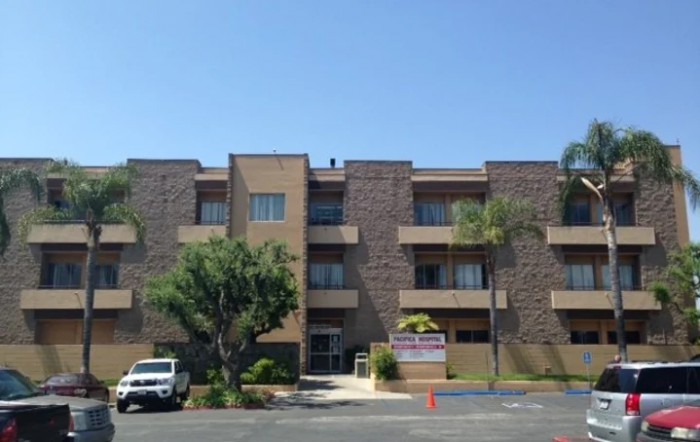 Pacifica Hospital Of The Valley