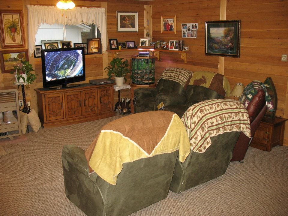 The Bennett House