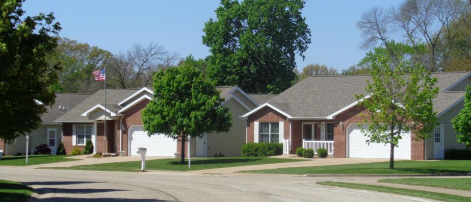 Liberty Village Of Streator