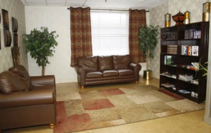 Hillside Manor Healthcare And Rehab Center