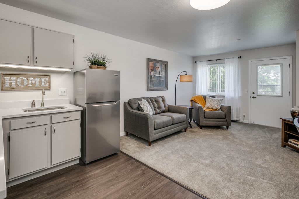San Marino Retirement Community
