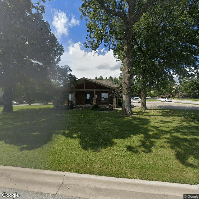 Superior Senior Care of Fayetteville,  AR