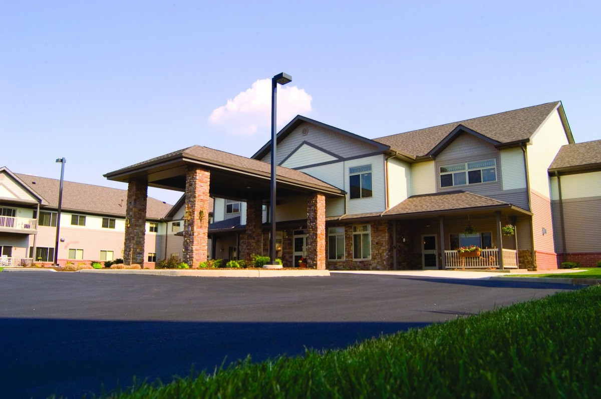 Primrose Retirement Community Of Lancaster
