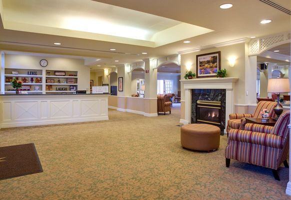 Fairmont Senior Living of Westlake