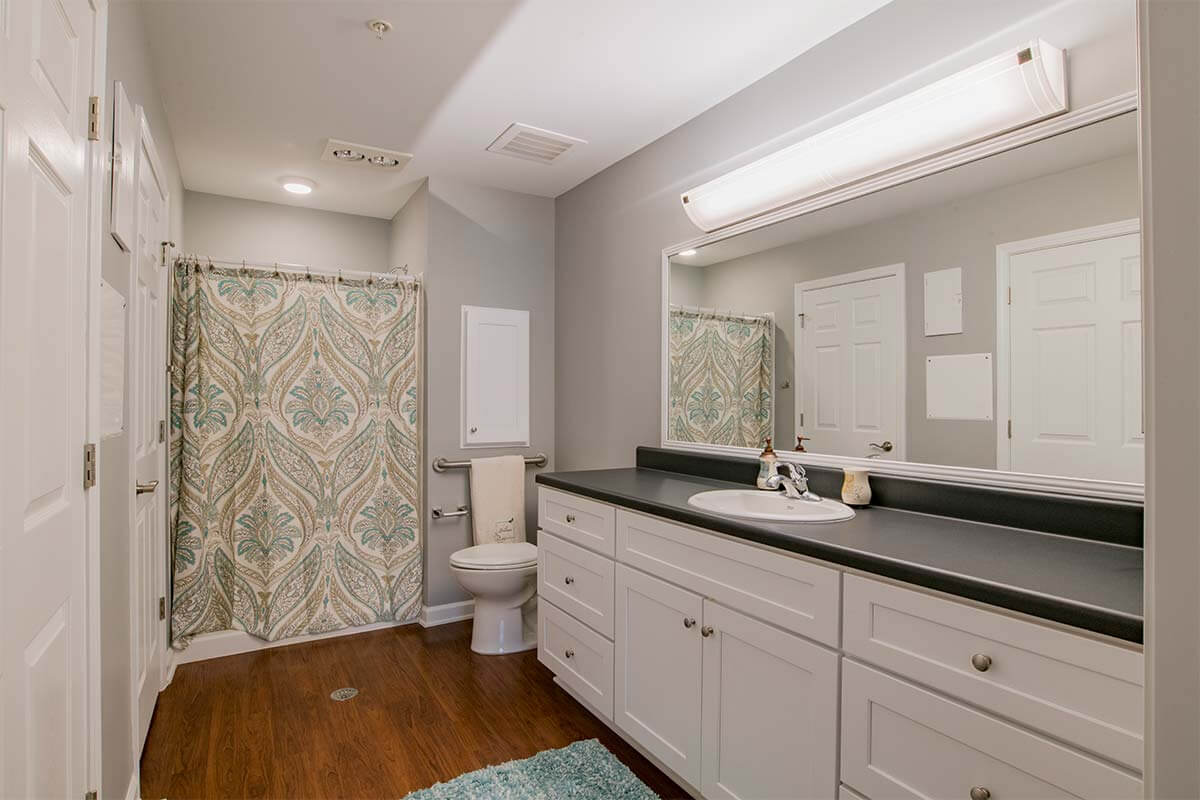 Live Oak Village Independent & Assisted Living