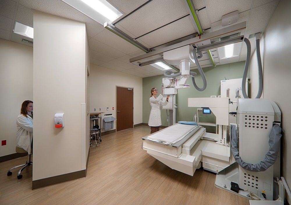 Modoc Medical Center