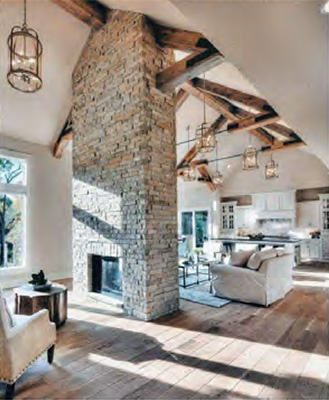The Residence at Colvin Run