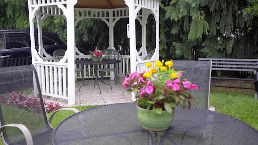 Elizabeth Nursing And Rehab