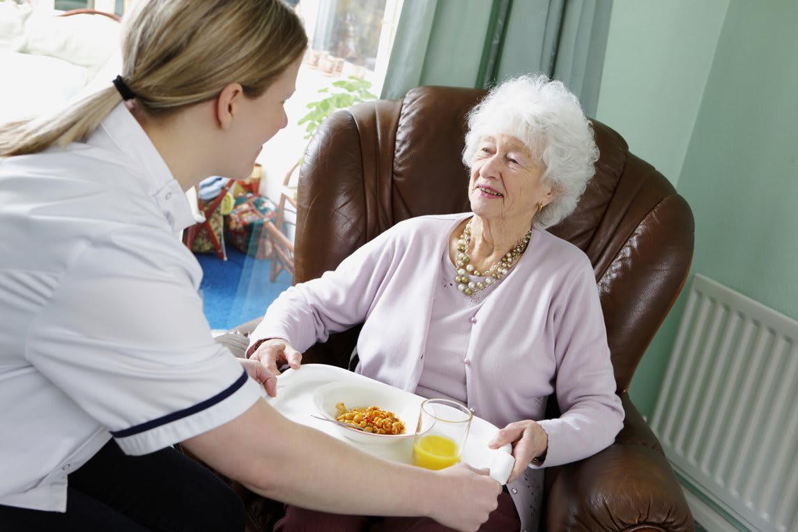 ComForCare Home Care - Indianapolis,  IN