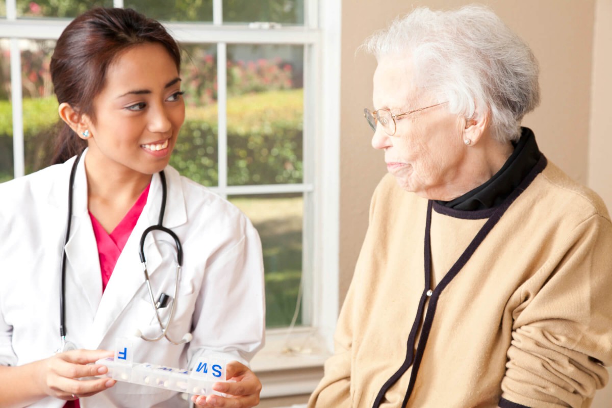 Queens Adult Care Center