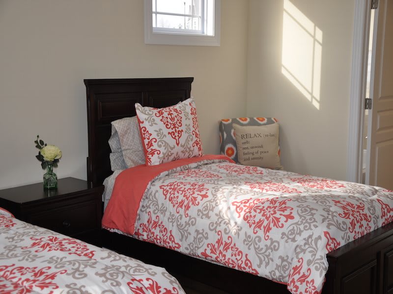 Avendelle Assisted Living Carlton Pointe