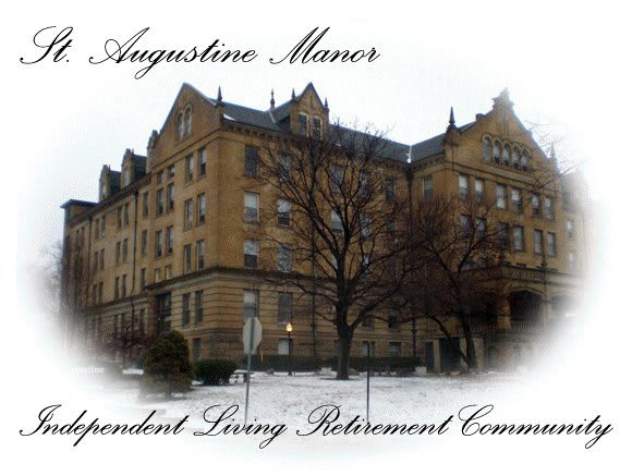 St. Augustine Manor