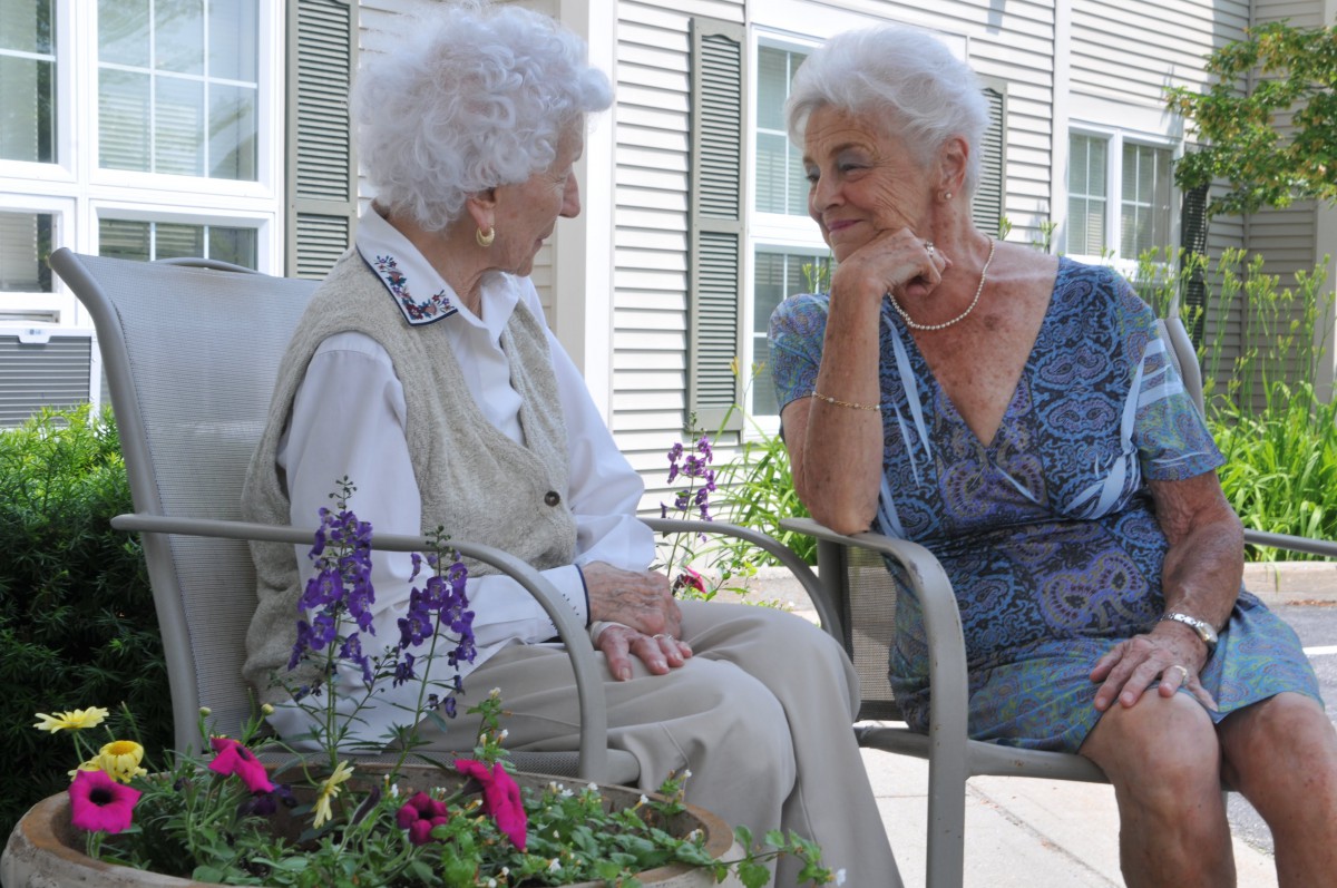 Summercrest Senior Living Community