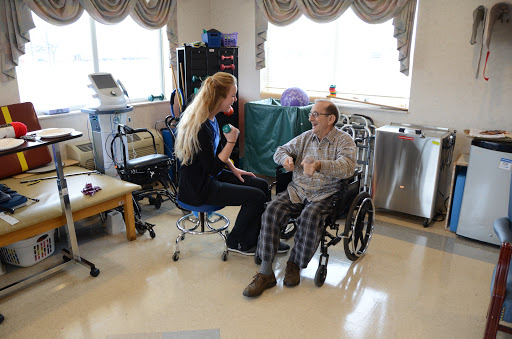 Englewood Health And Rehab