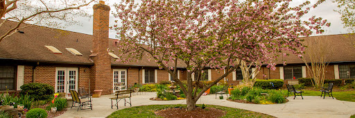 Magnolia Manor