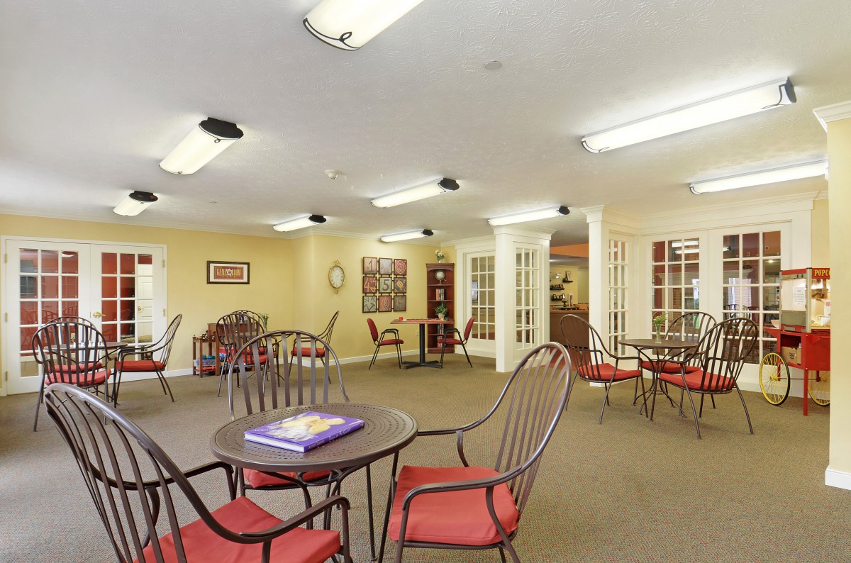 Stoney Ridge Senior Living