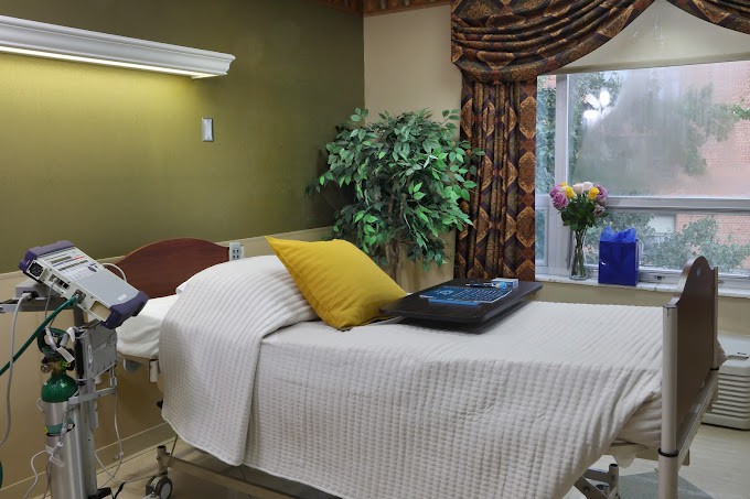 St Thomas More Nursing & Rehab