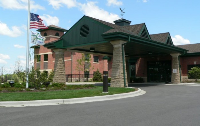 Valley Hi Nursing Home