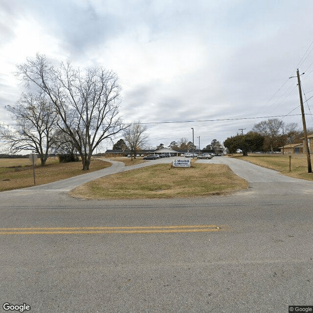 Tallassee Health Care Inc