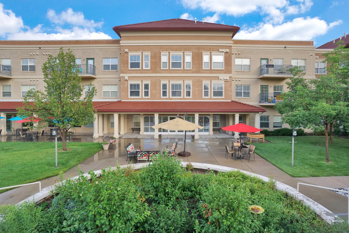 The Inn At Greenwood Village