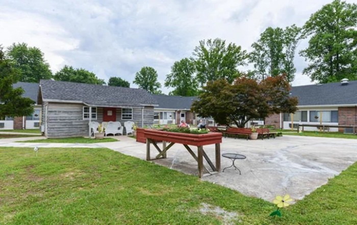 Signature Healthcare Of Monteagle Rehab & Wellness