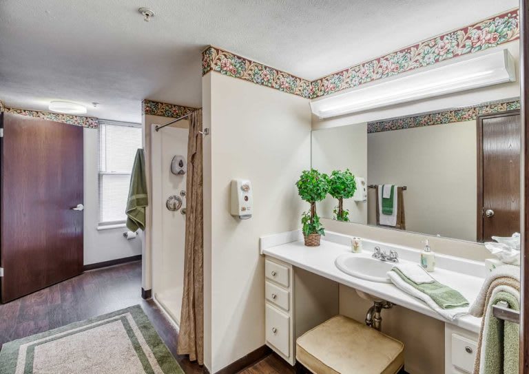 Juniper Village at Forest Hills