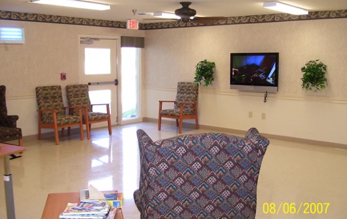 Fairfield Nursing & Rehabilitation Center
