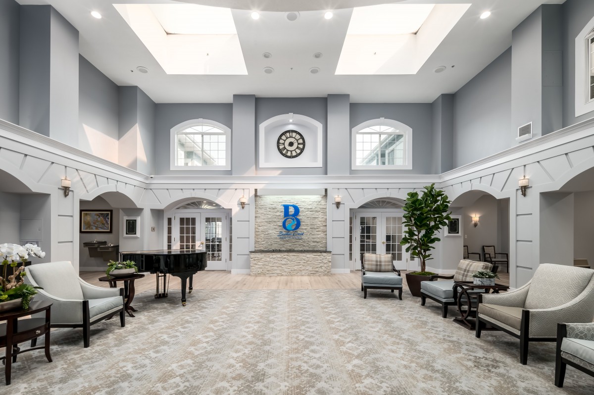 Barton Creek Senior Living