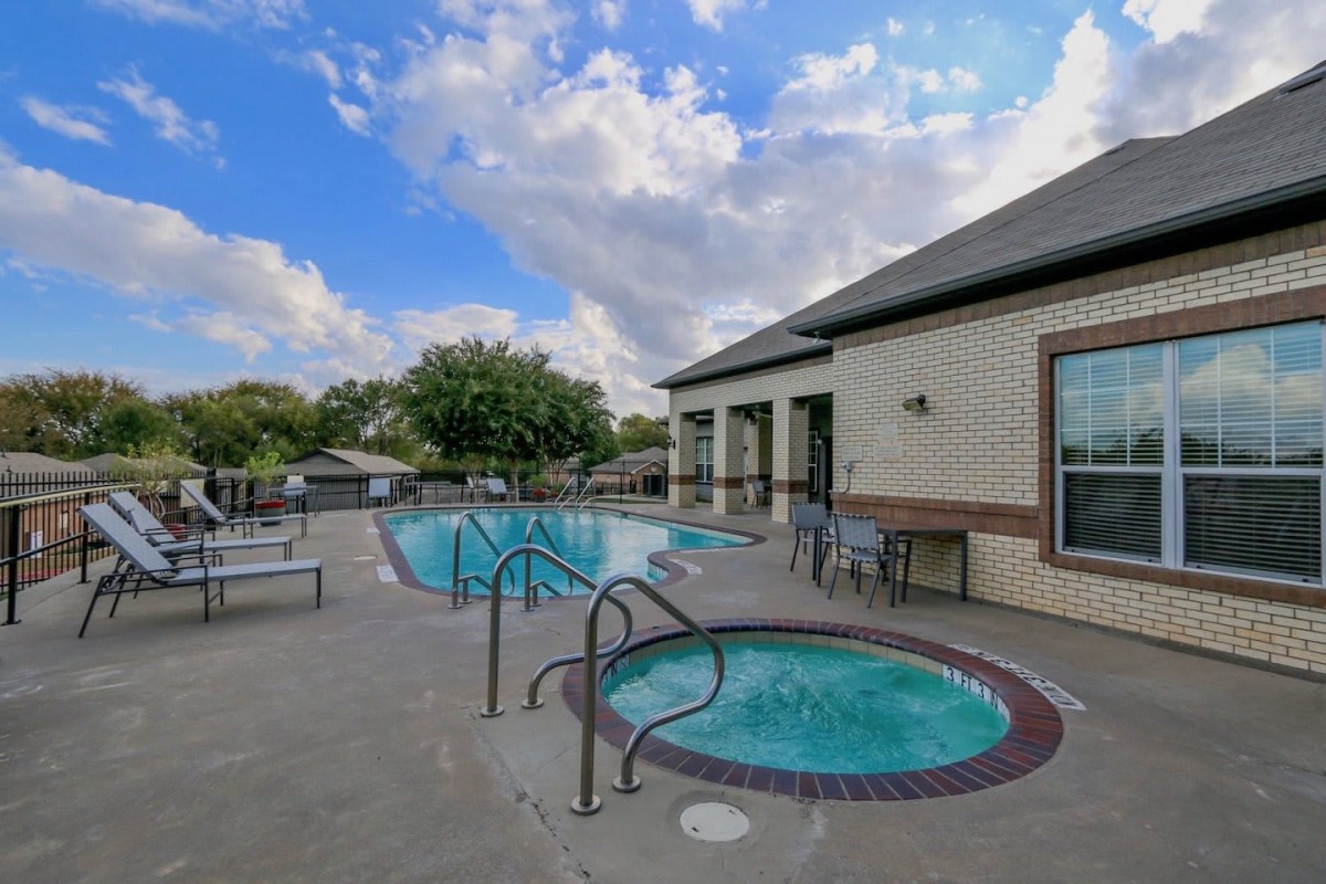 Park Manor Senior Apartments