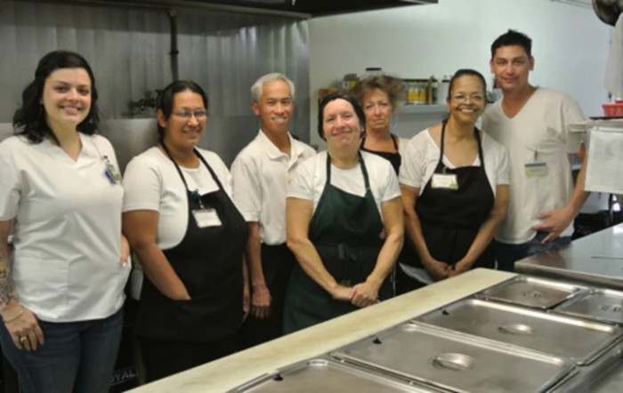 Mesa Glen Care Center