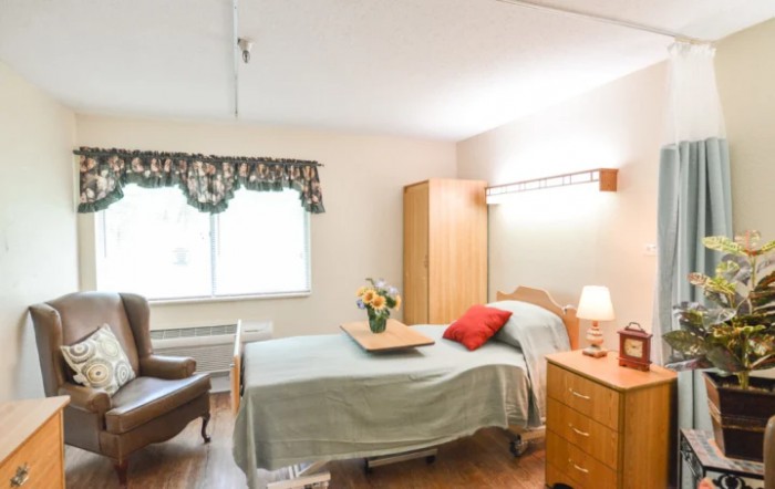 Signature Healthcare Of South Pittsburg Rehab & Wellness