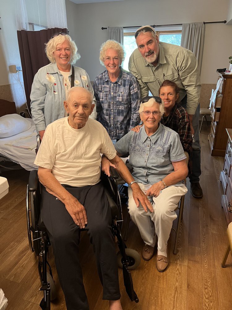 Good Samaritan Society - Spokane Valley