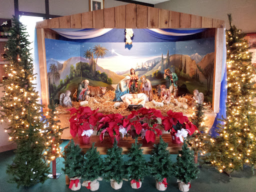 Mount St Francis Nursing Center